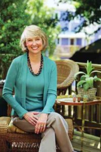 Simply Happy: Natural Home Interviews Wanda Urbanska Image